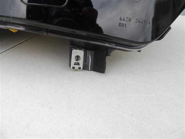 Far dreapta Ford Explorer Full Led an 2020 -2022 cod LB5B-13W029-EK