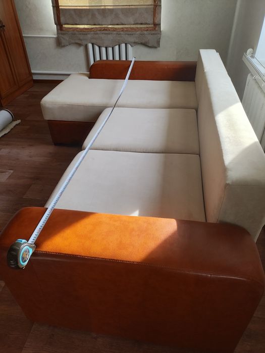 Диван белорусский