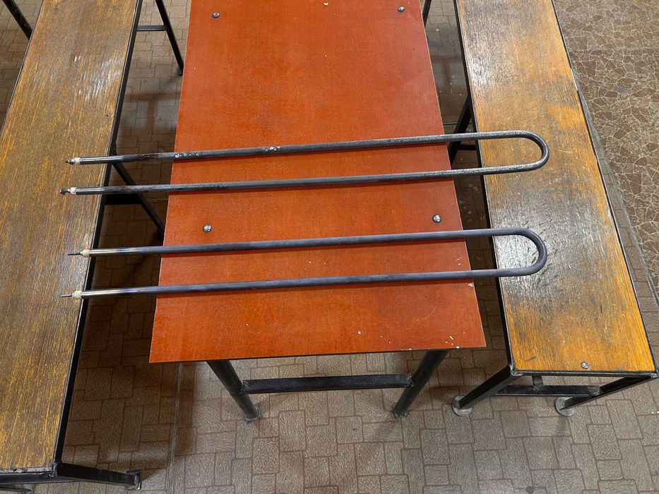 Подам Тен 1,5 кВт -220 -380 В, 2,5 кВт - 220-380 В.