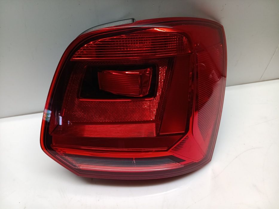 Десен стоп за VW Polo / Поло 2014-2017 г.