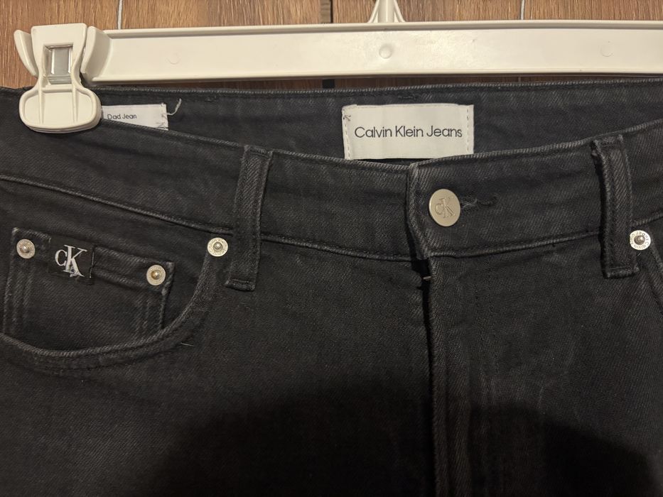 Мъжки дънки Calvin Klein