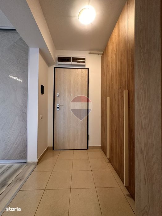 Apartament cu două camere | PRIMA ÎNCHIRIERE | Greenfield | parcare — fotografia 3