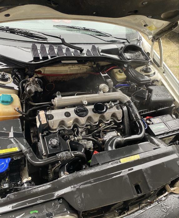 Волво в70 2.5тди на части