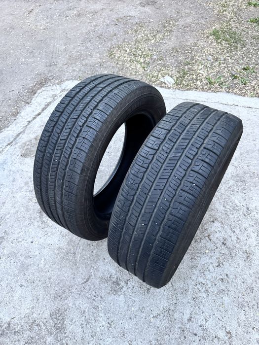 Good year 225/55/18