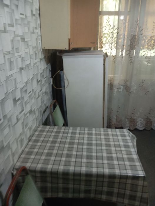 Сдается квартира в аренду