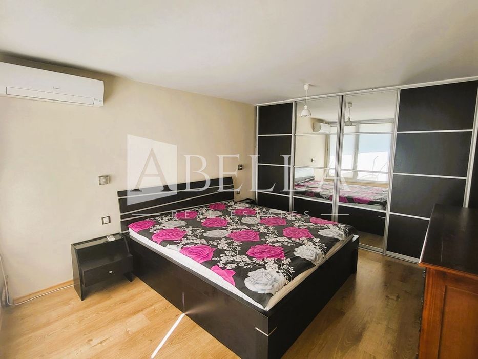 Продава се Двустаен апартамент в София, Манастирски ливади - 62 кв.м за 2823 €/кв.м - Снимка #2