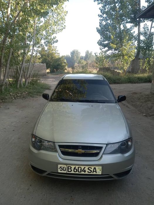 Nexia 2 2009 Namangan Mingbuloq