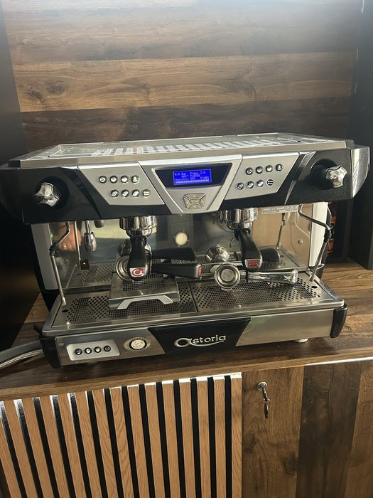 Astoria plus 4you multiboiler grupuri automat reconditionat! Garantie!