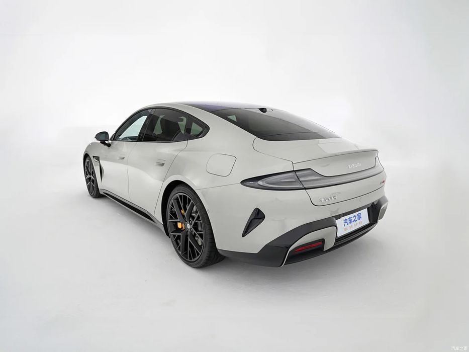 Xiaomi SU 7 под заказ от Terra Auto