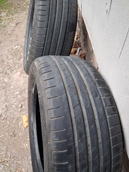 205/55/15 good year