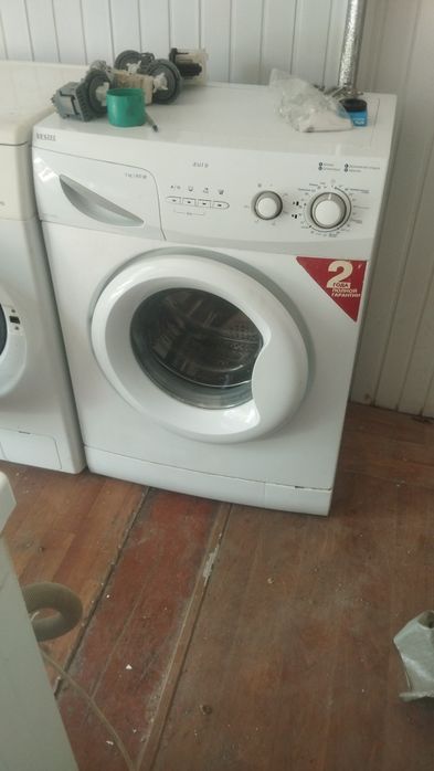 Продажа стиральных машин