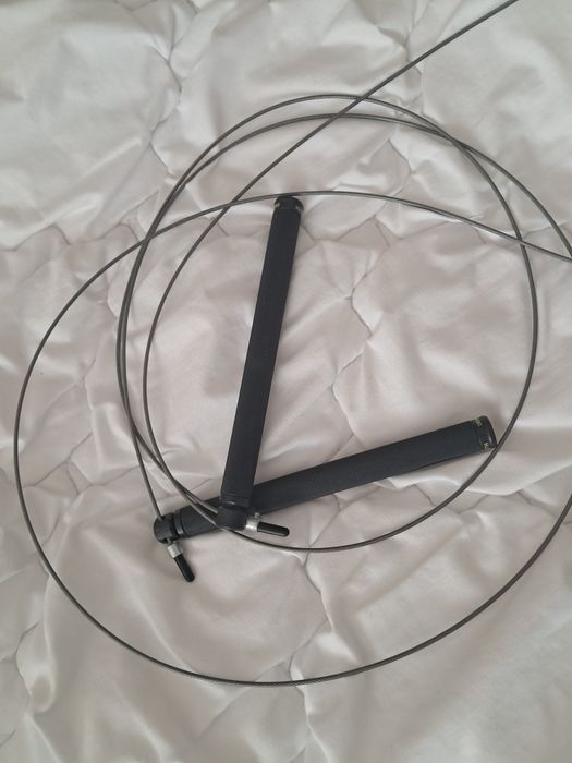 Vand coardă sărit Decathlon