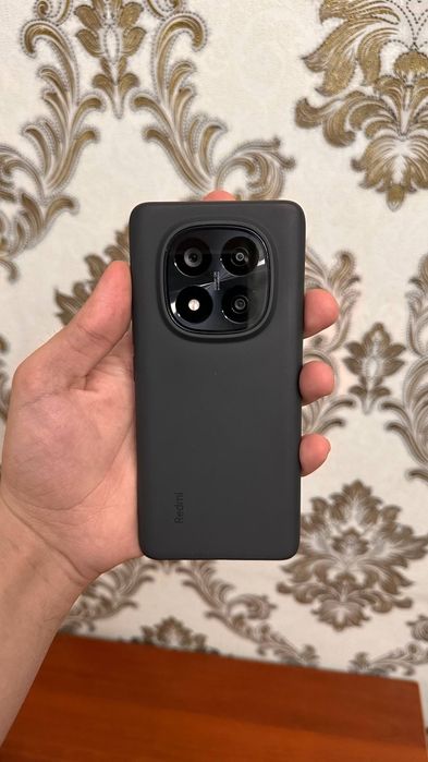 Redmi note 14 pro plus 5G