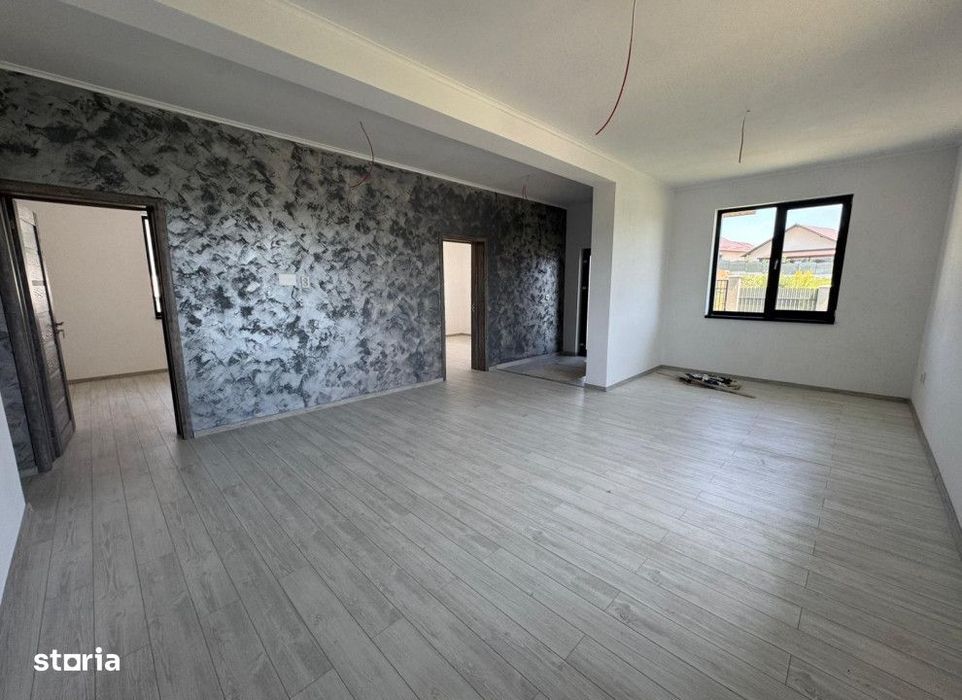 Casa 4 camere Valea Adanca , 90 metri Cod:154722