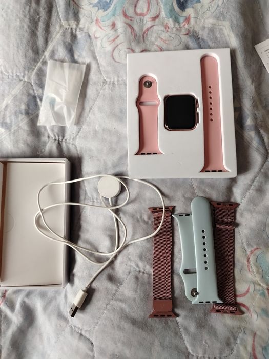 Продам смарт часы!