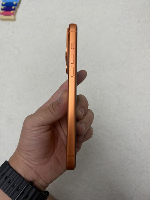 Продам Айфон 17 про макс 512гб