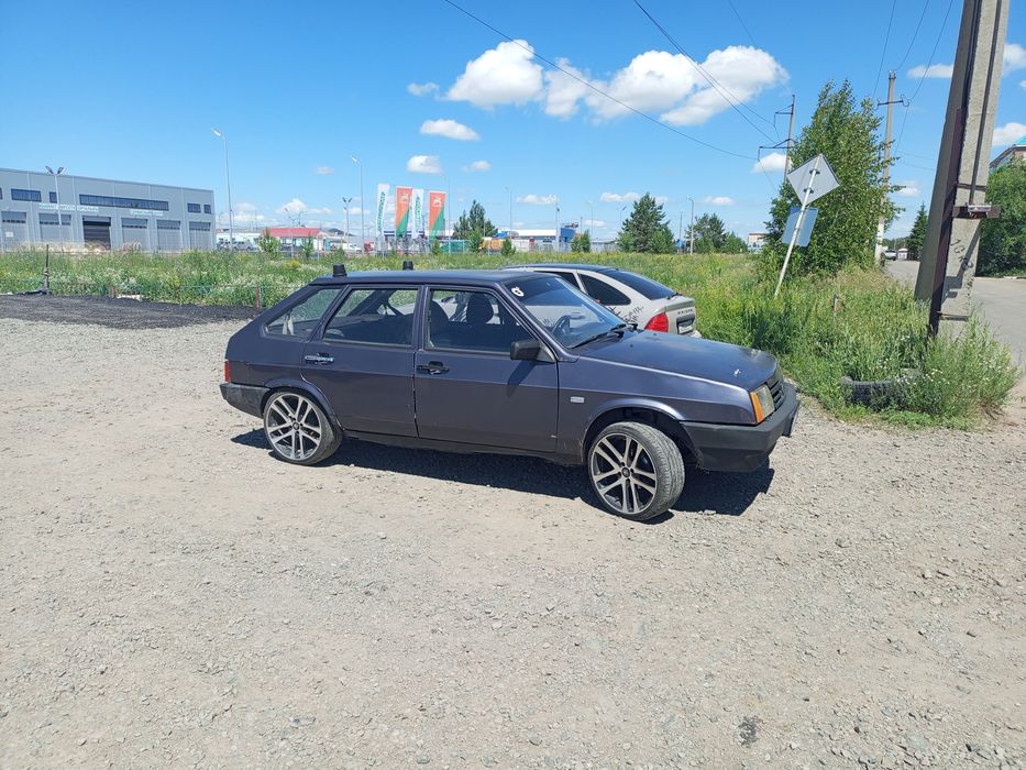 Продам машину  за 600
