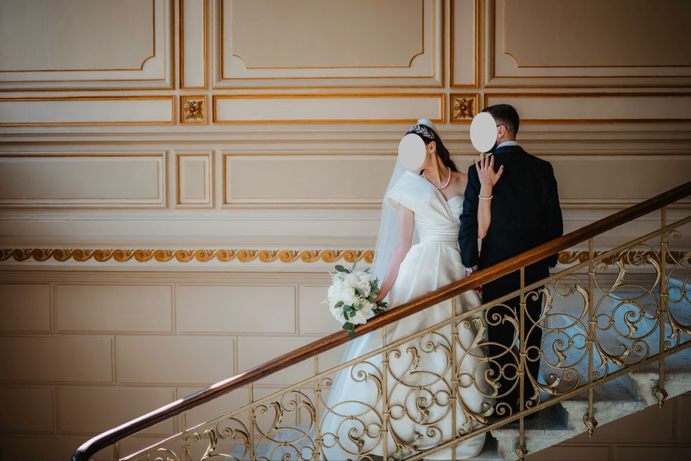 Vând rochie Sedna PRONOVIAS