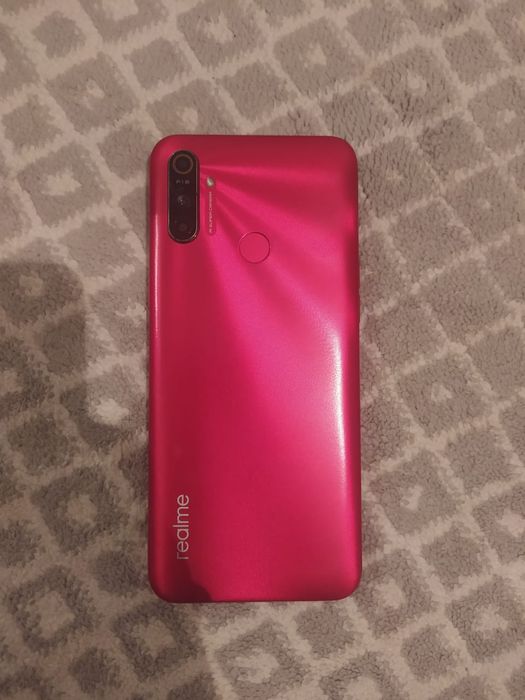 Продам Realmi C3