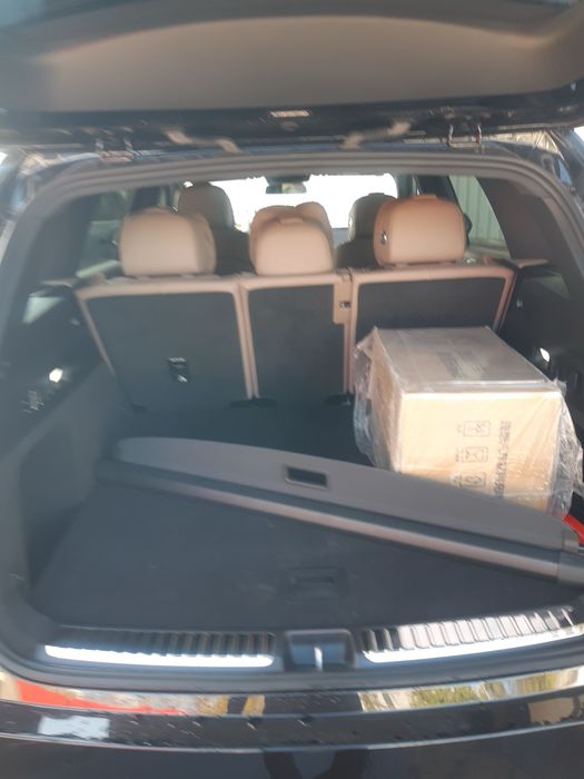 Li L7 Ultra Restayling