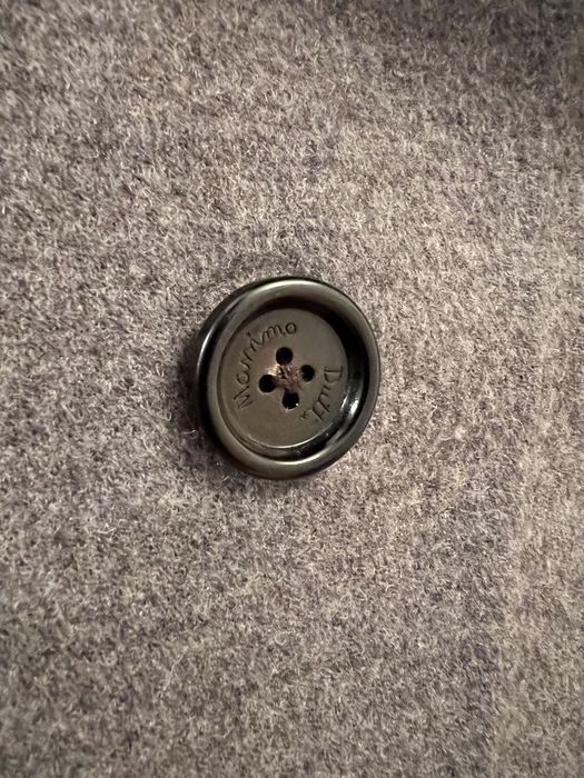 Дамско палто Massimo Dutti