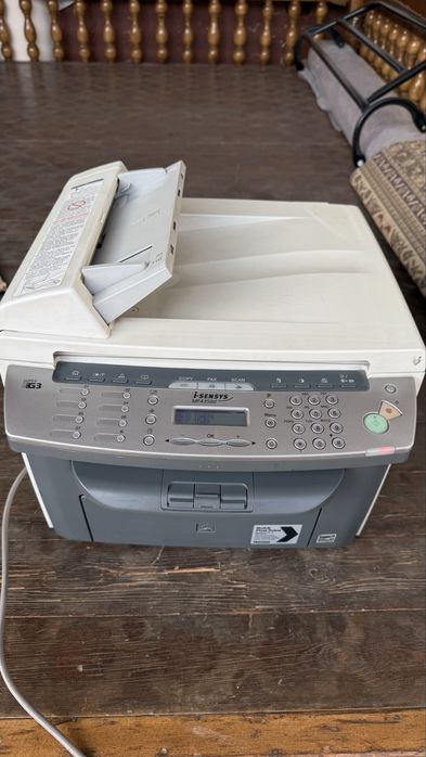 принтер canon 4350d 3/1 sotiladi kam ishlagan