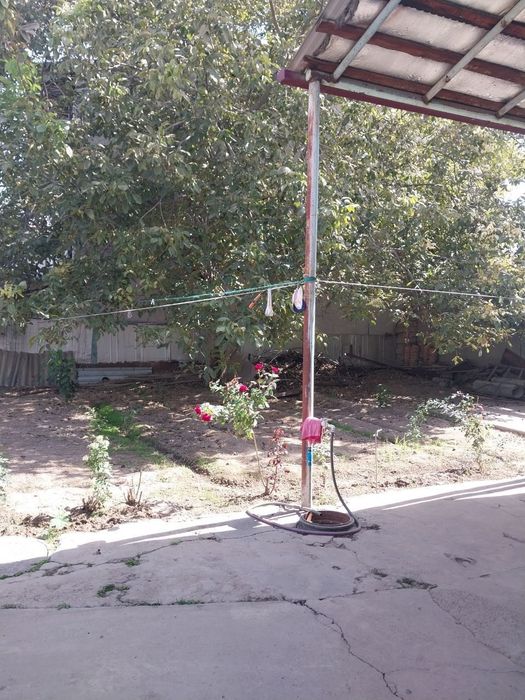 Kvartira arenda ewonguzar nurhayot toyhona UCHASTKA