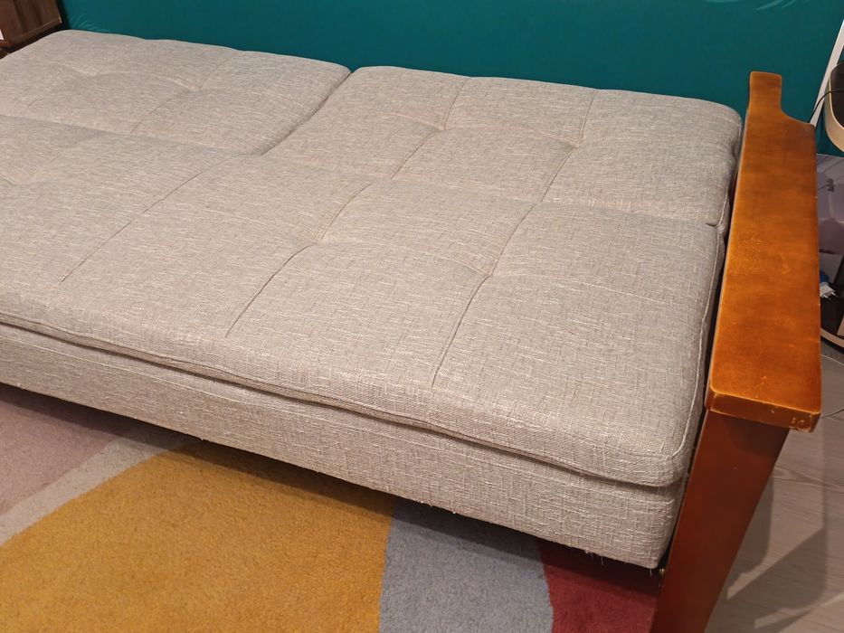 Canapea extensibila Mobexpert