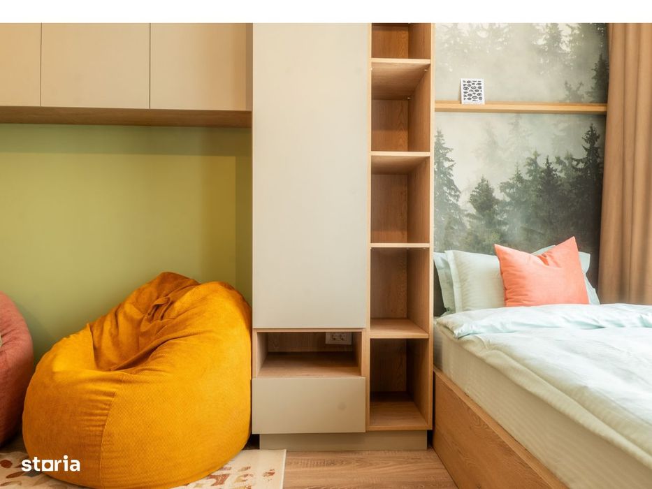 Loc în cameră  pentru studenți / 250 €/lună / Loc