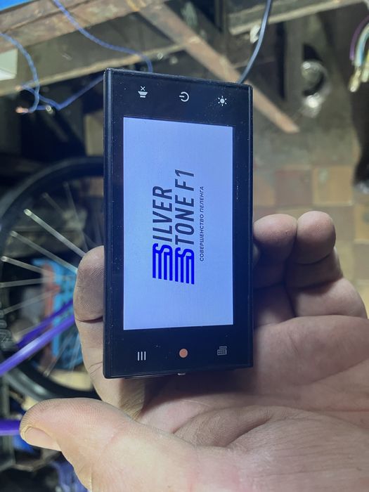 Видеорегистратор 3в1