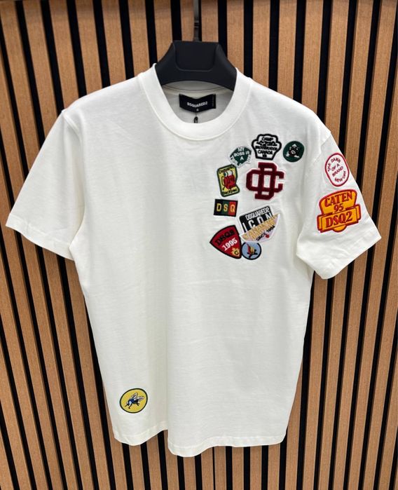 Комплект / Set - DSQUARED