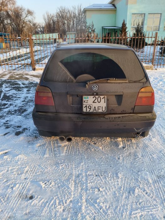 Продам гольф 3 в хорошем состоянии.