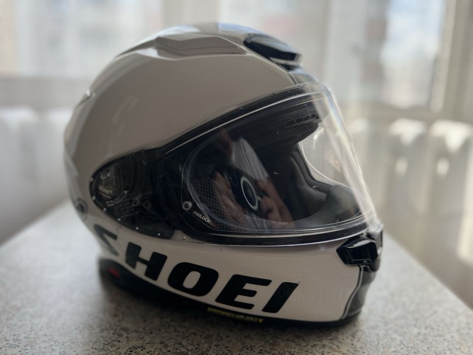 Casca Shoei NXR 2