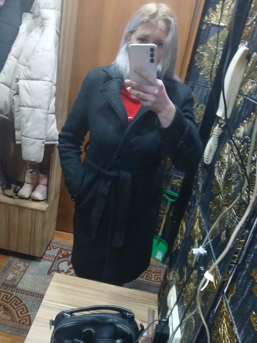Продам пальто 3500