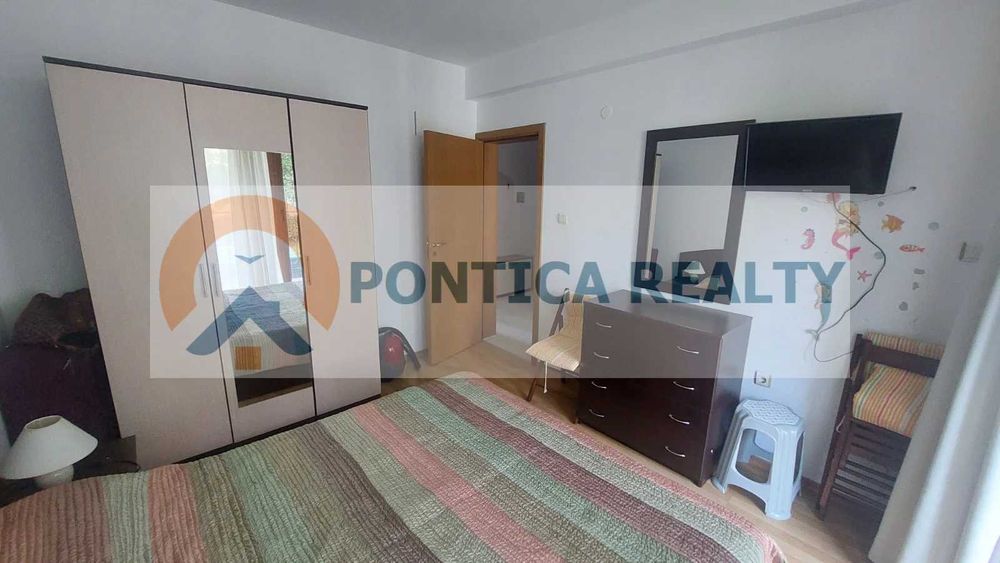 Продава се Тристаен апартамент в Свети Влас - 82 кв.м за 1196 €/кв.м - Снимка #9