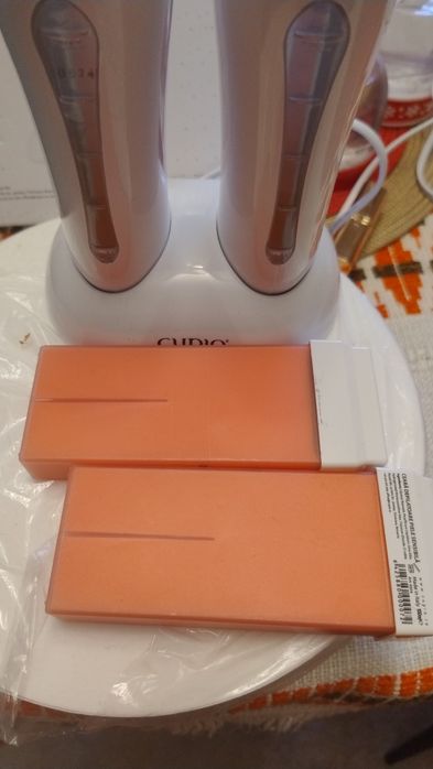 Vand kit de epilat Cupio