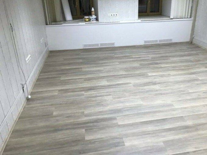 Мелкосрочный ремонт