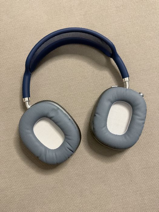 Casti AirPods Max