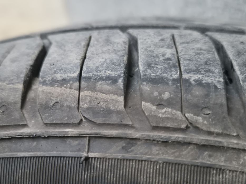 Cauciucuri 215/50/17 Vara dot 4723