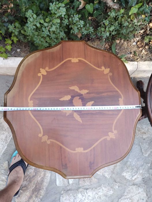 антични барокови маси