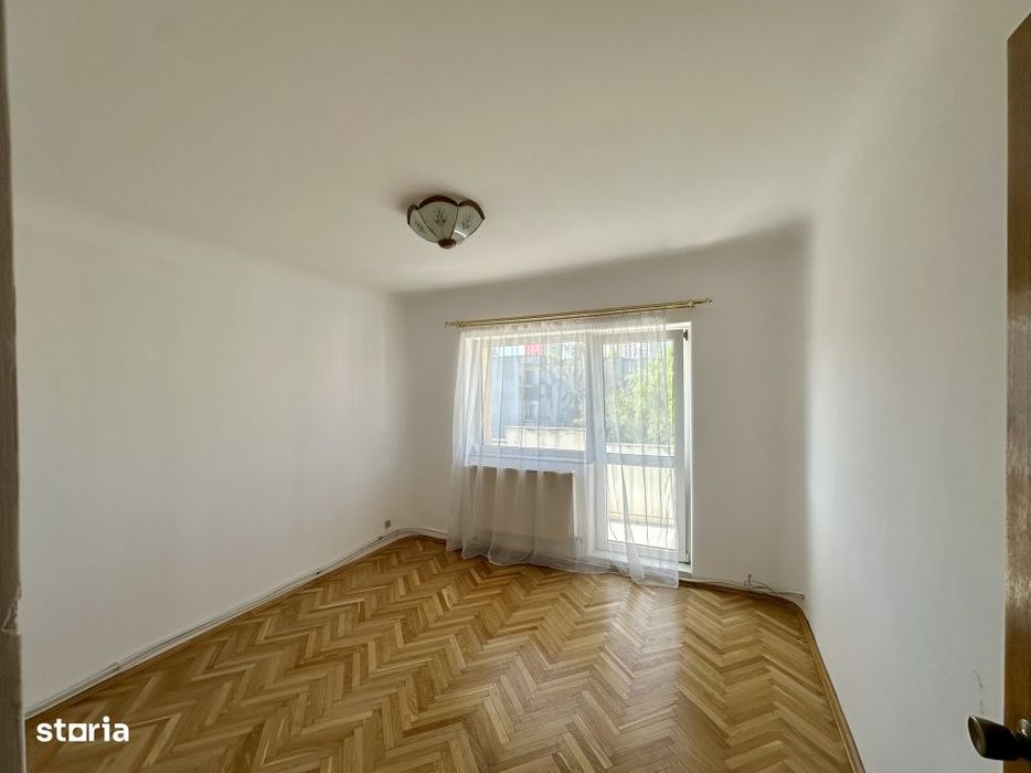 Apartament 4 camere | 83mp | Garaj Individual | Zorilor | Zona Pasteur — fotografia 1