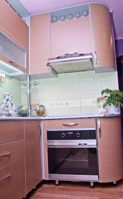 Продам 3ех комнатную квартиру