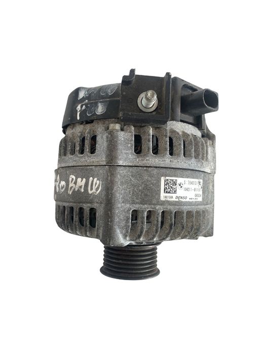 Alternator Bmw 1 Ii F10/F20/F30/F31/F32/F36 2010 - > 2.0D Oem 7640131