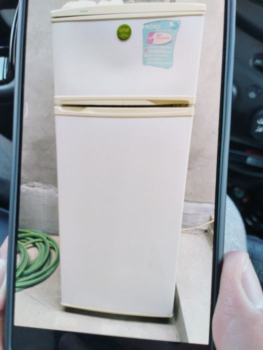 Nort holodilnik holati yahshi