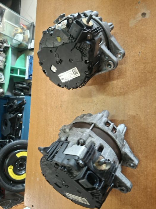 Alternator Fiat 500 1.0 Hybrid 200A  2015-2020