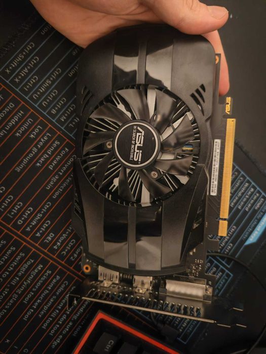 Unitate Gaming 16GB RAM, GTX1650