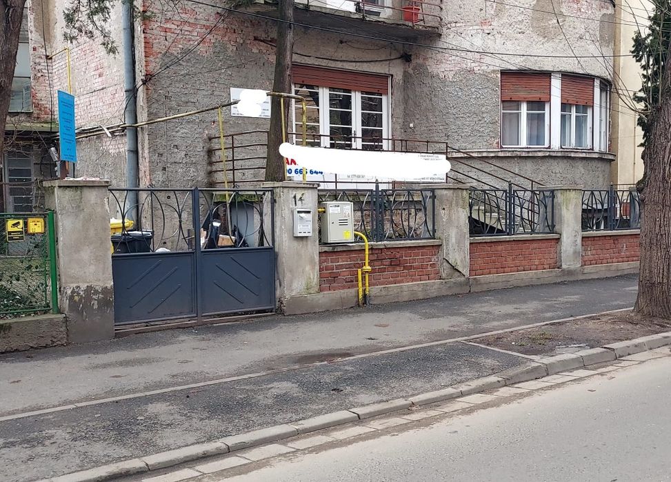 Apartament ultracentral str V.Milea nr 14!