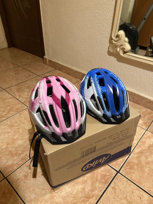 Cască de protectie de copii