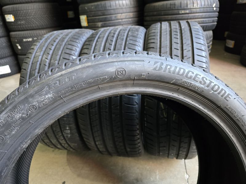 275/35/21//245/40/21 BRIDGESTONE