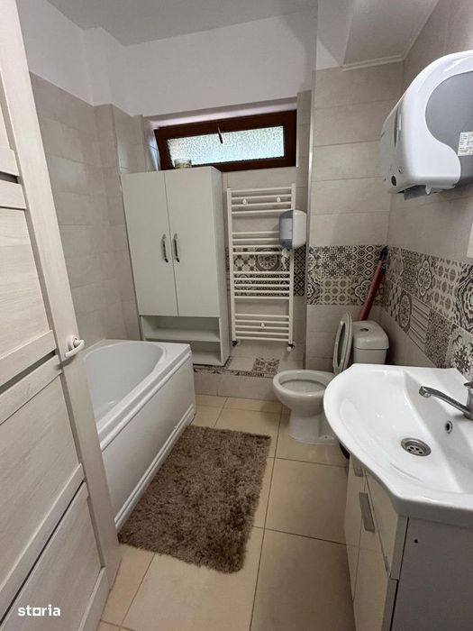 Apartament cu o camera